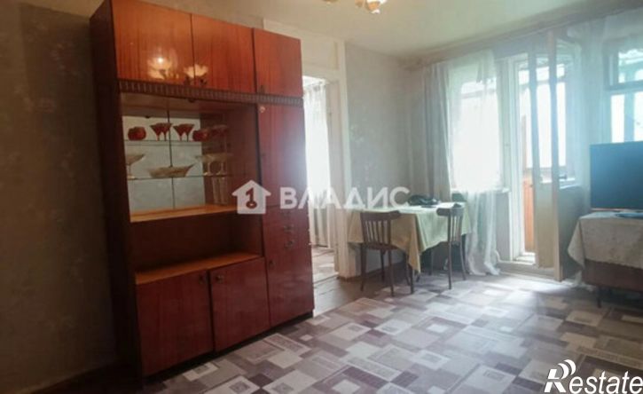2-комн квартира пр-кт Строителей, 28,  д. 28