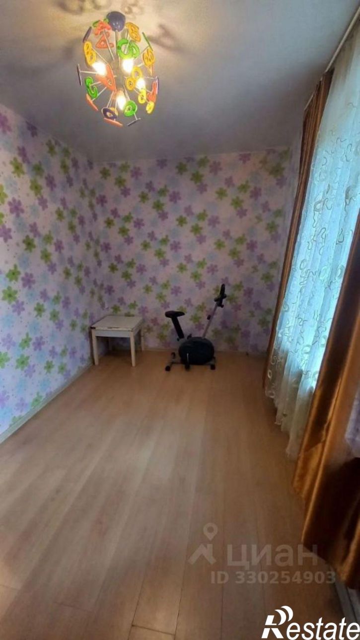 2-комн квартира ул 850-летия, 5,  д. 5