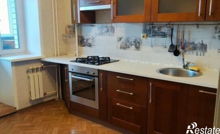 1-комн квартира ул Левино Поле, 47,  д. 47