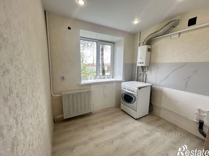 2-комн квартира ул Чайковского, 32А,  д. 32А