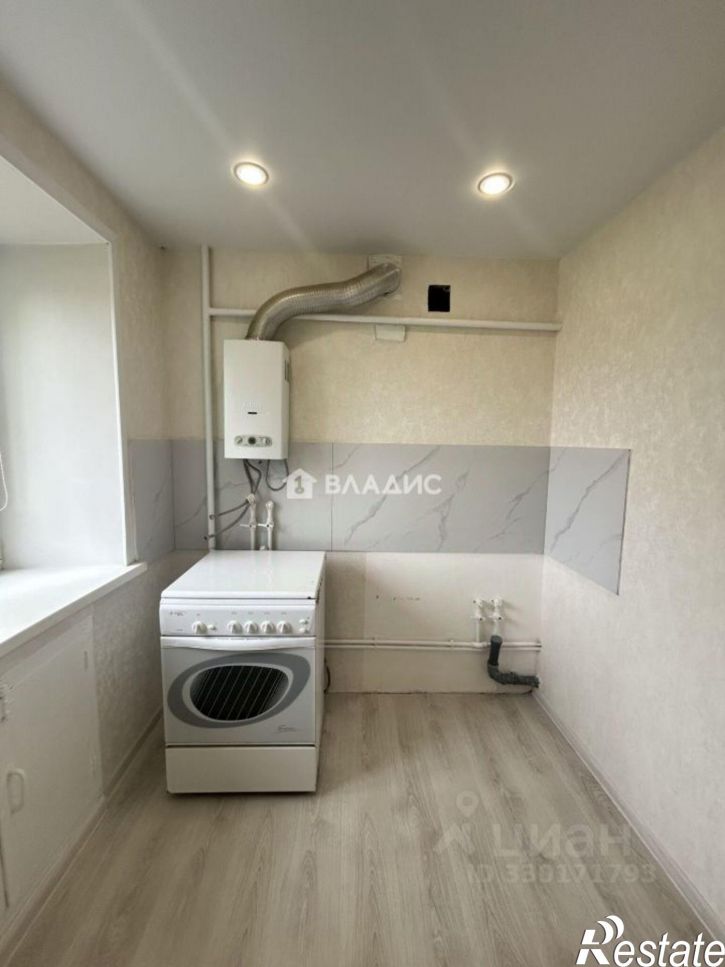 2-комн квартира ул Чайковского, 32А,  д. 32А