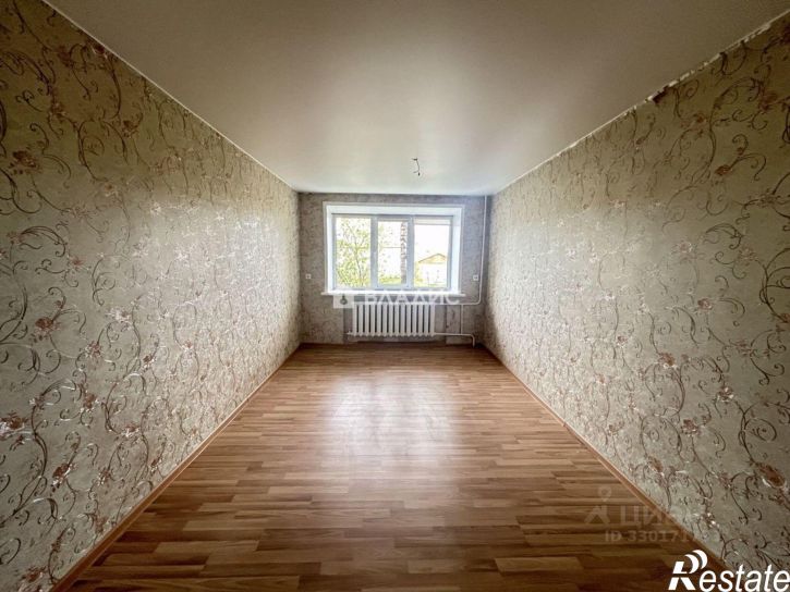 2-комн квартира ул Чайковского, 32А,  д. 32А