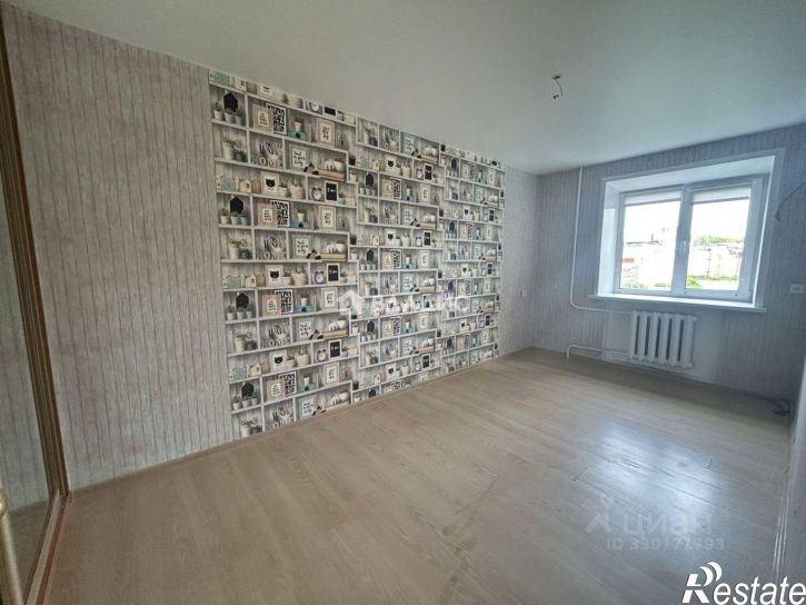 2-комн квартира ул Чайковского, 32А,  д. 32А