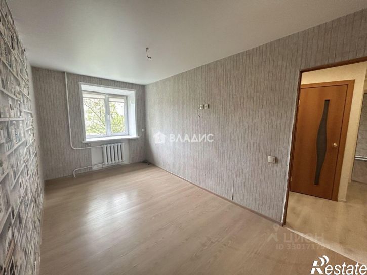 2-комн квартира ул Чайковского, 32А,  д. 32А
