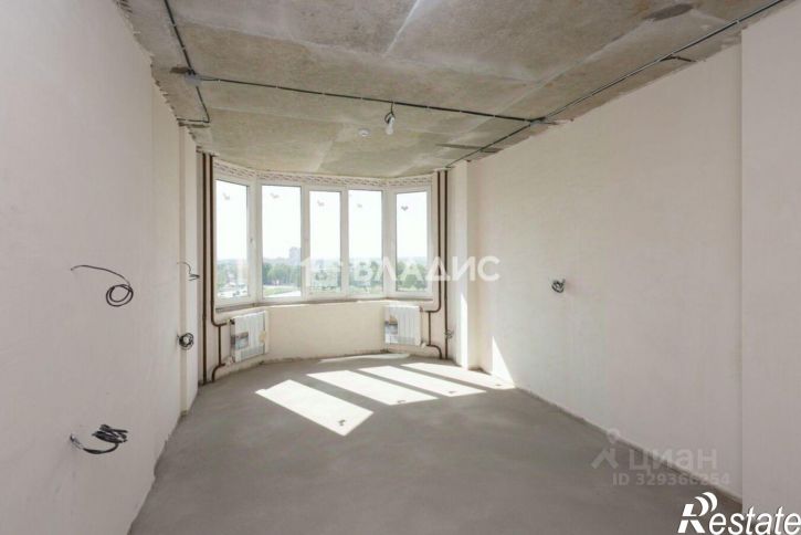 2-комн квартира улица Мира, 5