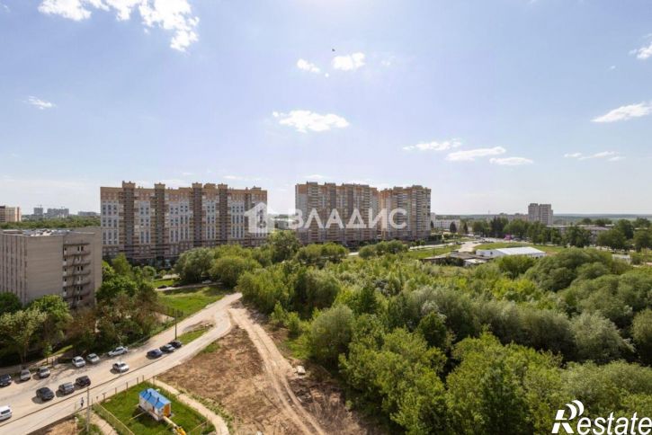 2-комн квартира улица Мира, 5