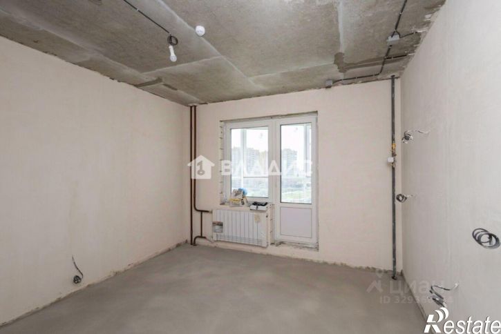 2-комн квартира улица Мира, 5