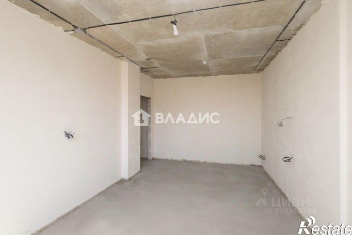 2-комн квартира улица Мира, 5