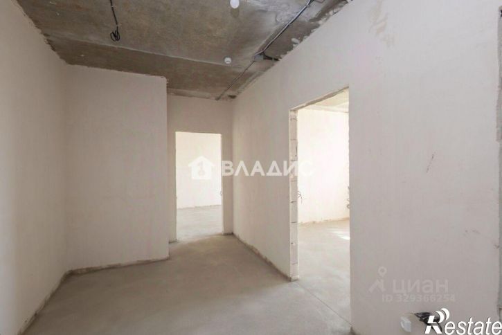 2-комн квартира улица Мира, 5