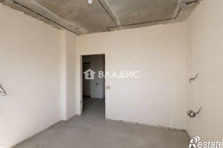 2-комн квартира улица Мира, 5