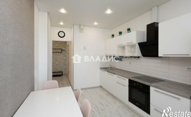 1-комн квартира ул Нижняя Дуброва, 11а,  д. 11а
