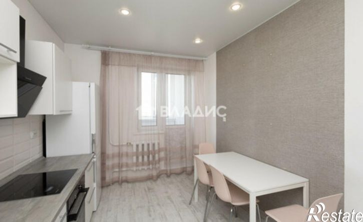 1-комн квартира ул Нижняя Дуброва, 11а,  д. 11а