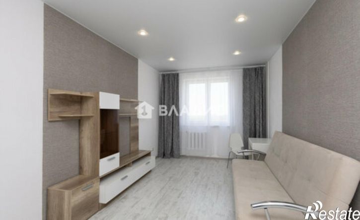 1-комн квартира ул Нижняя Дуброва, 11а,  д. 11а