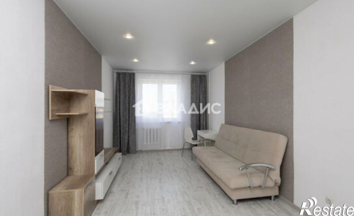 1-комн квартира ул Нижняя Дуброва, 11а,  д. 11а
