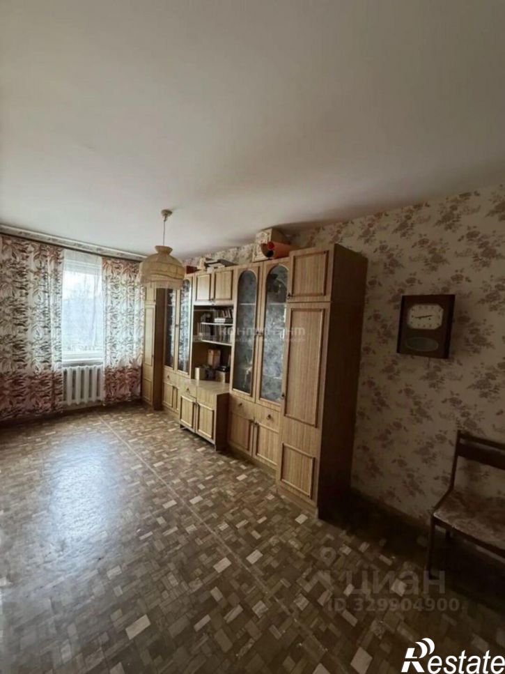 3-комн квартира ул Северная, 13,  д. 13