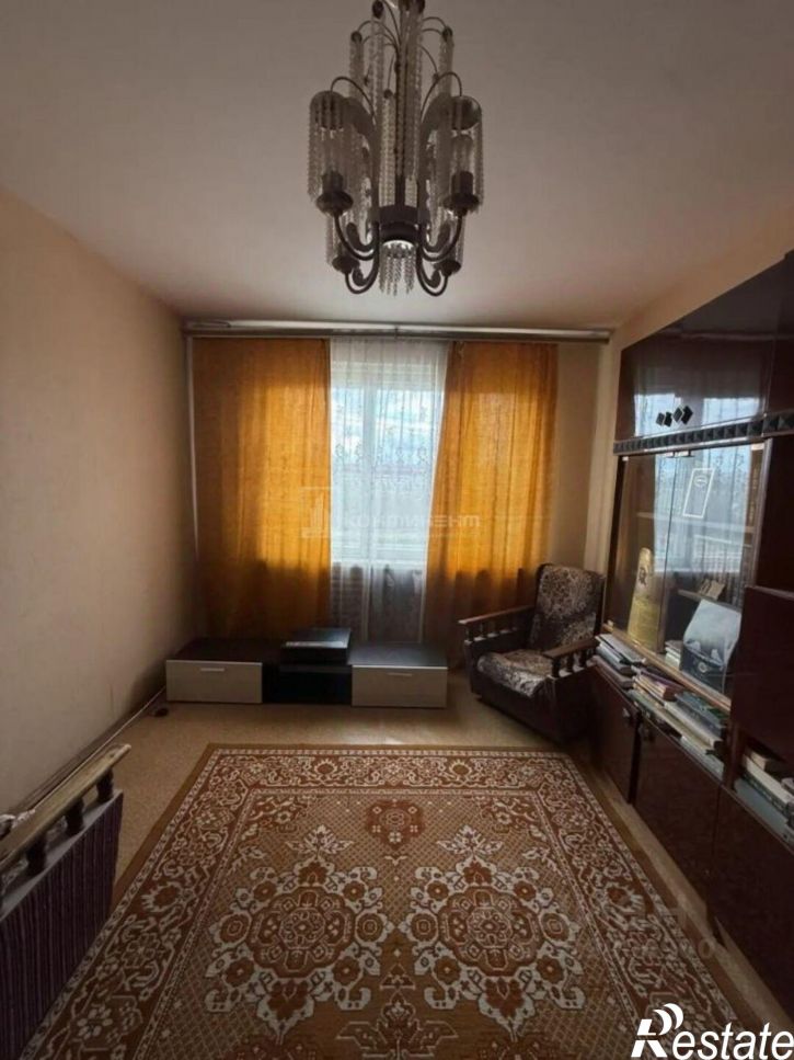 3-комн квартира ул Северная, 13,  д. 13