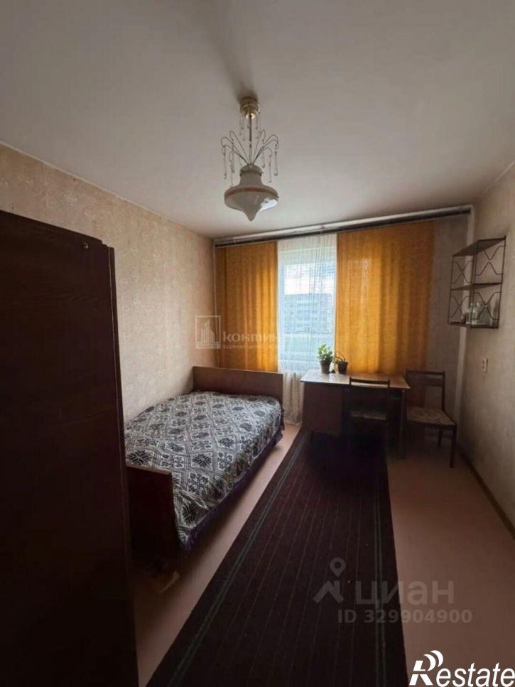 3-комн квартира ул Северная, 13,  д. 13