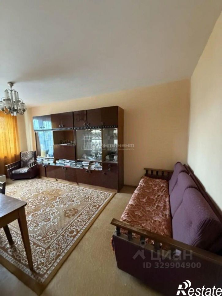 3-комн квартира ул Северная, 13,  д. 13