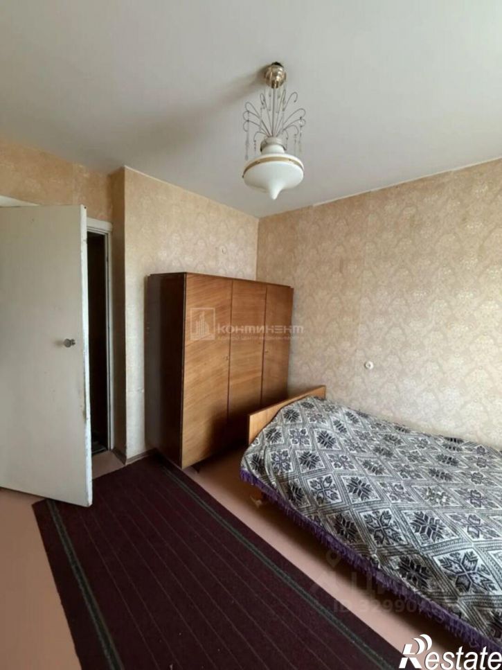 3-комн квартира ул Северная, 13,  д. 13