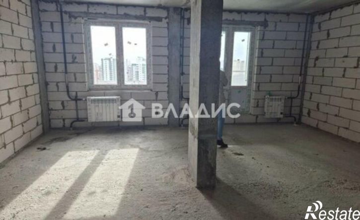 3-комн квартира ул Студенческая, 20,  д. 20