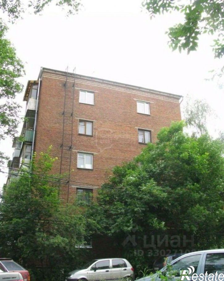 3-комн квартира пр-д Лакина, 8,  д. 8