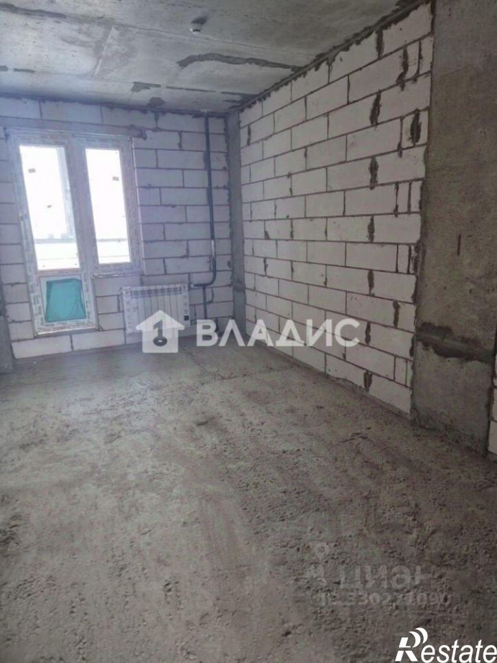 3-комн квартира улица Мира, 5Б