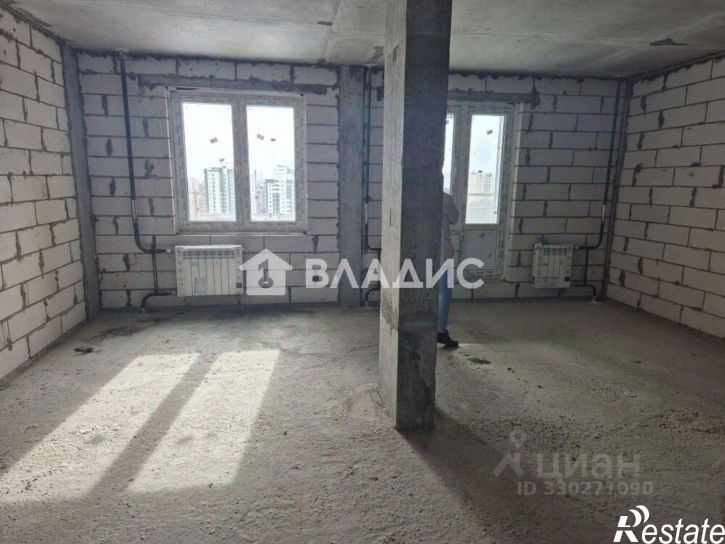 3-комн квартира улица Мира, 5Б