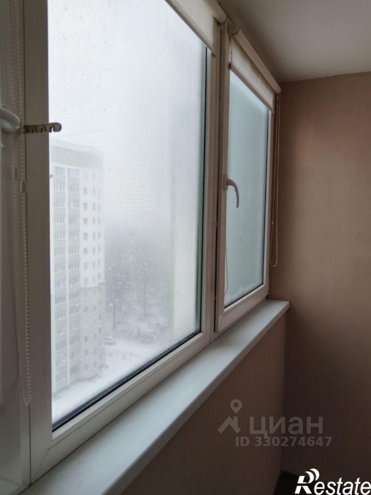 2-комн квартира улица Мира, 4,  д. 4