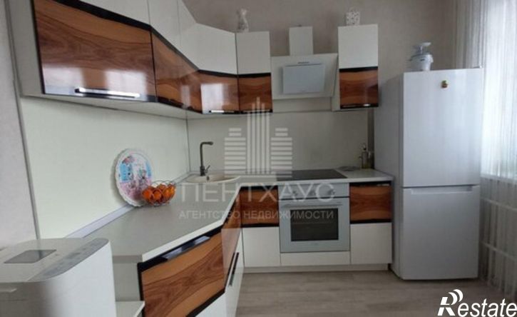 1-комн квартира Новгородская улица, 19А,  д. 19А