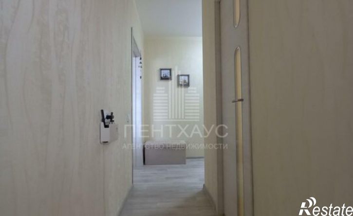1-комн квартира Новгородская улица, 19А,  д. 19А