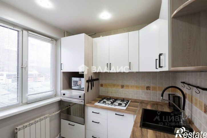 3-комн квартира Тракторная улица, 14,  д. 14