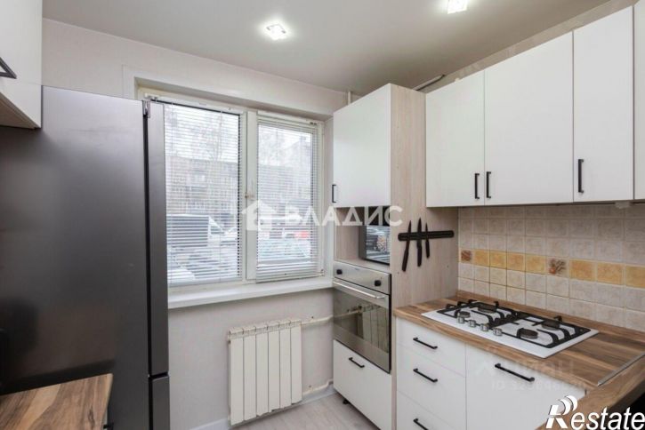 3-комн квартира Тракторная улица, 14,  д. 14