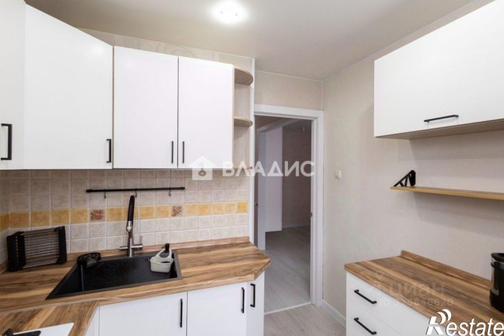 3-комн квартира Тракторная улица, 14,  д. 14
