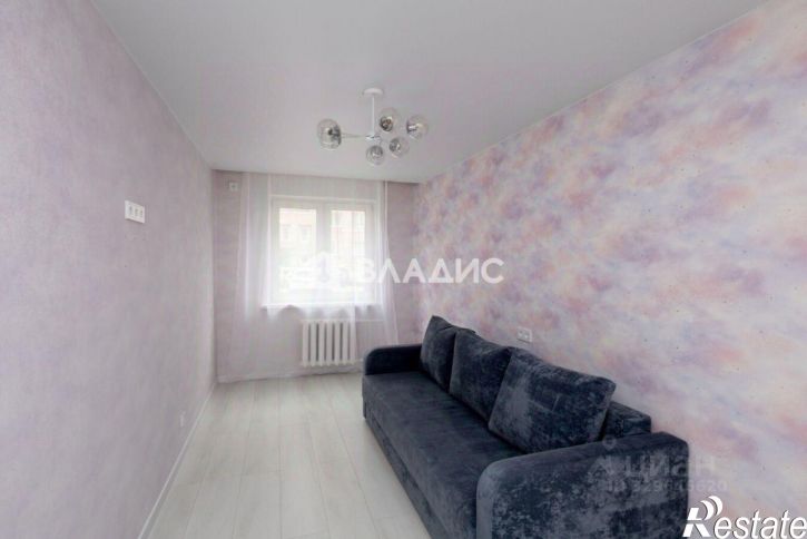3-комн квартира Тракторная улица, 14,  д. 14