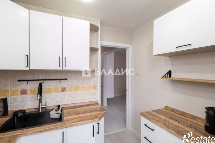 3-комн квартира Тракторная улица, 14,  д. 14