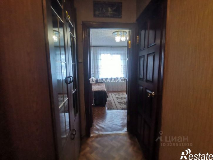 2-комн квартира улица Лакина, 173,  д. 173