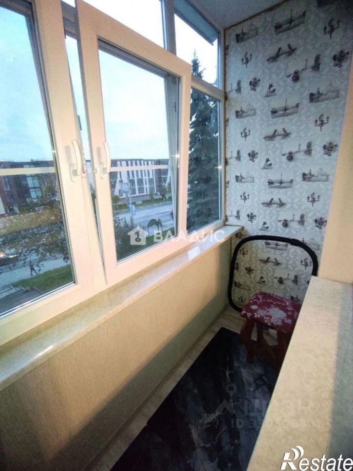 Комната улица Мира, 19,  д. 19