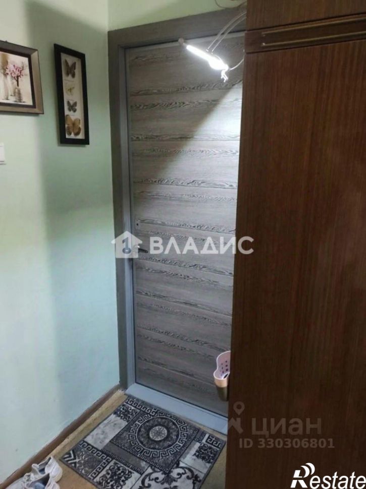Комната улица Мира, 19,  д. 19