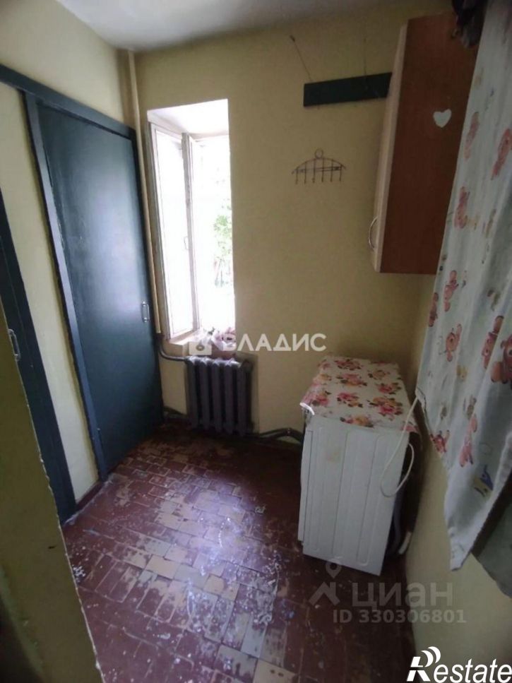Комната улица Мира, 19,  д. 19