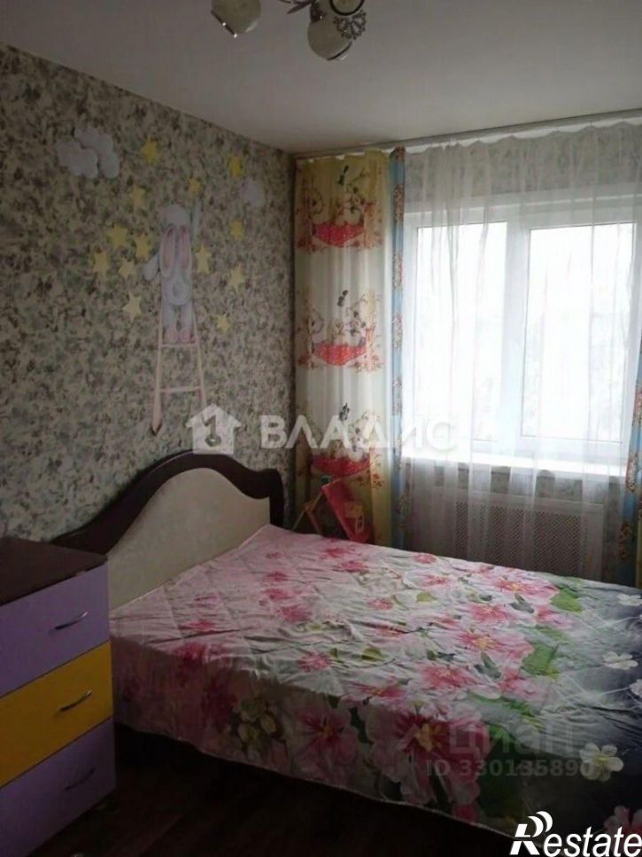 3-комн квартира Тракторная улица, 14,  д. 14