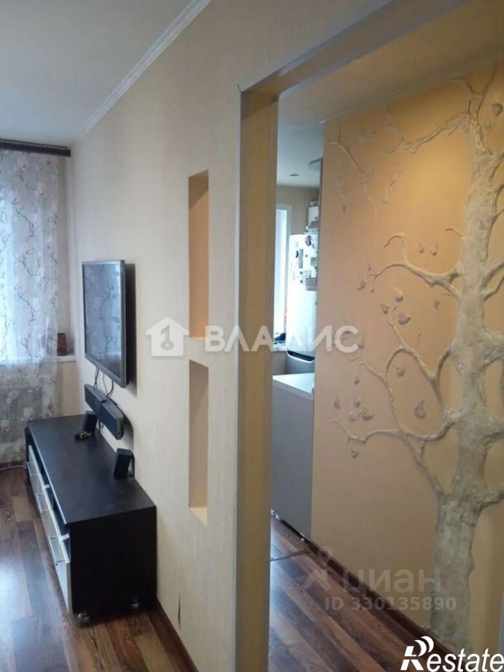 3-комн квартира Тракторная улица, 14,  д. 14