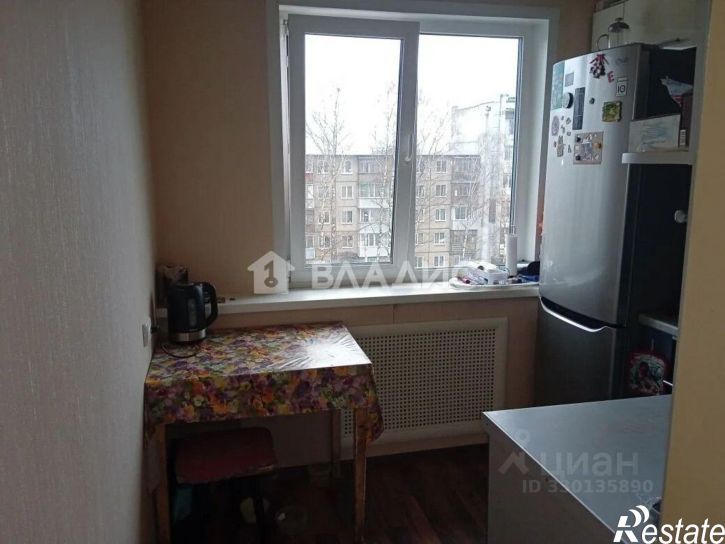 3-комн квартира Тракторная улица, 14,  д. 14