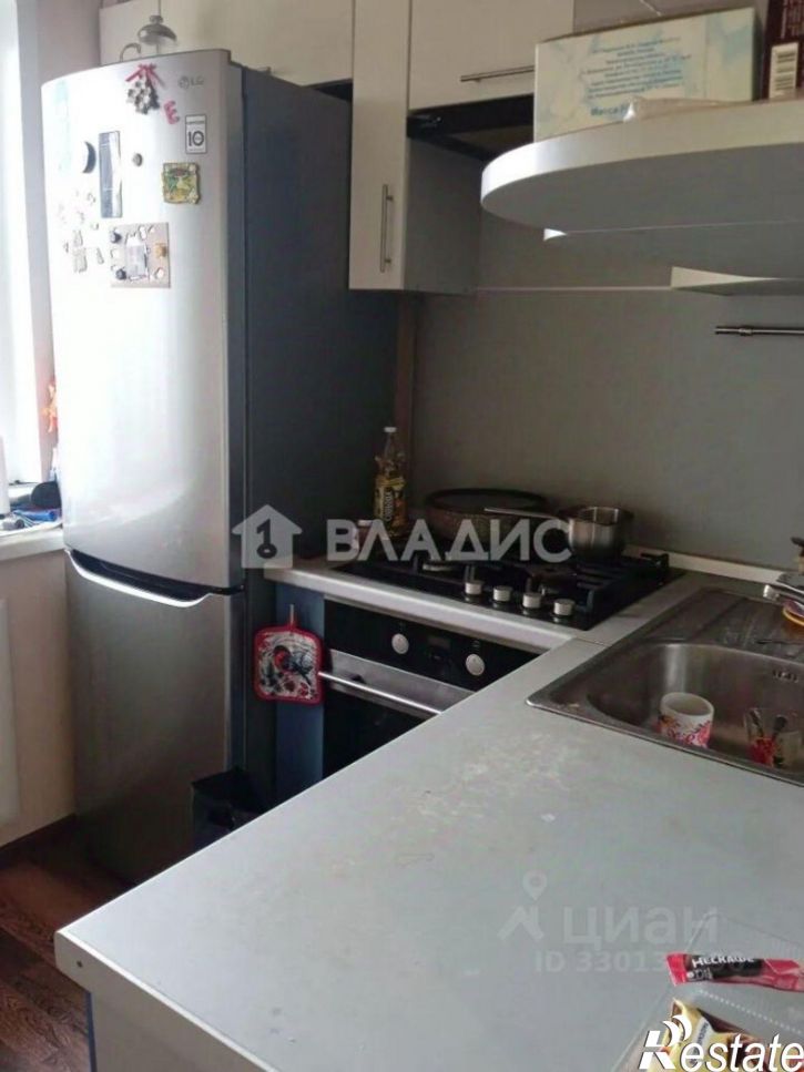 3-комн квартира Тракторная улица, 14,  д. 14