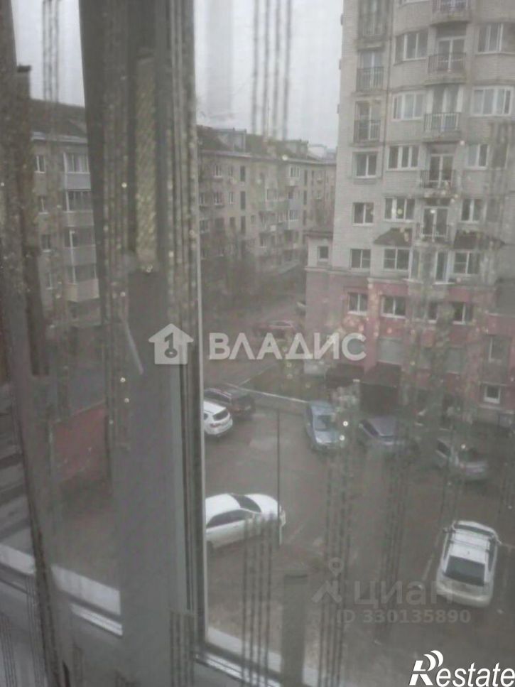 3-комн квартира Тракторная улица, 14,  д. 14