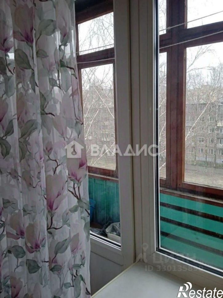 3-комн квартира Тракторная улица, 14,  д. 14