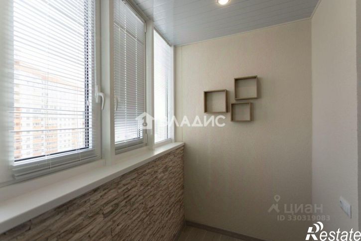 1-комн квартира улица Мира, 5Б,  д. 5Б