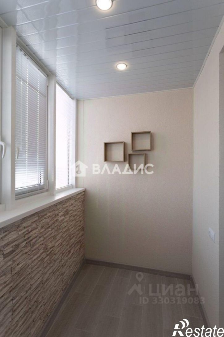 1-комн квартира улица Мира, 5Б,  д. 5Б