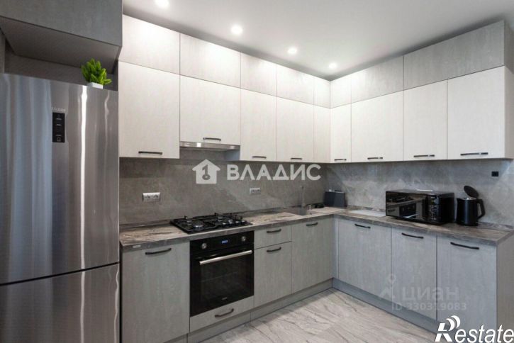 1-комн квартира улица Мира, 5Б,  д. 5Б
