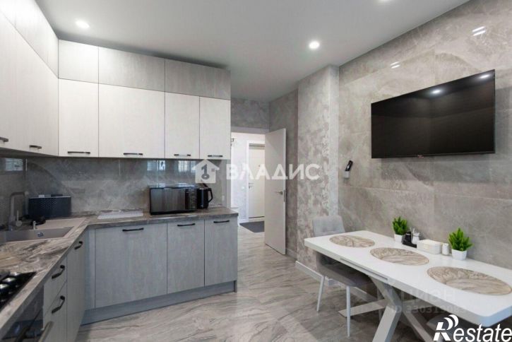 1-комн квартира улица Мира, 5Б,  д. 5Б