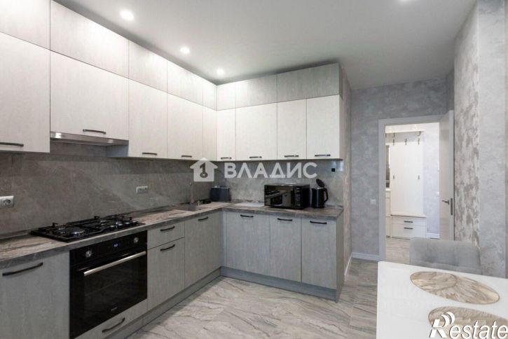 1-комн квартира улица Мира, 5Б,  д. 5Б